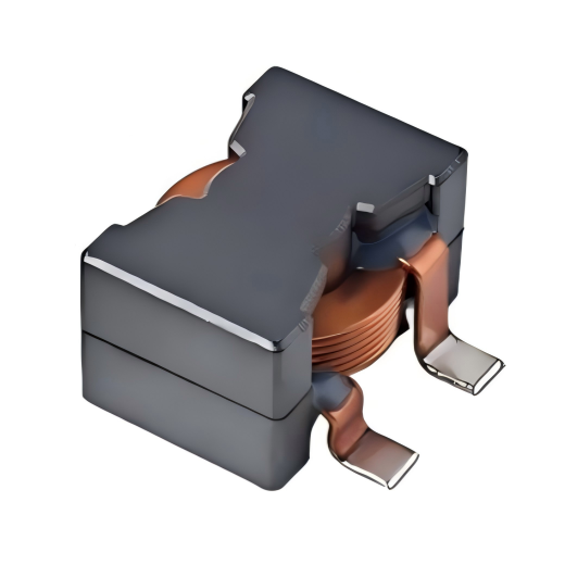 Vehicle OBC high-power PQ series current inductor PQ2014